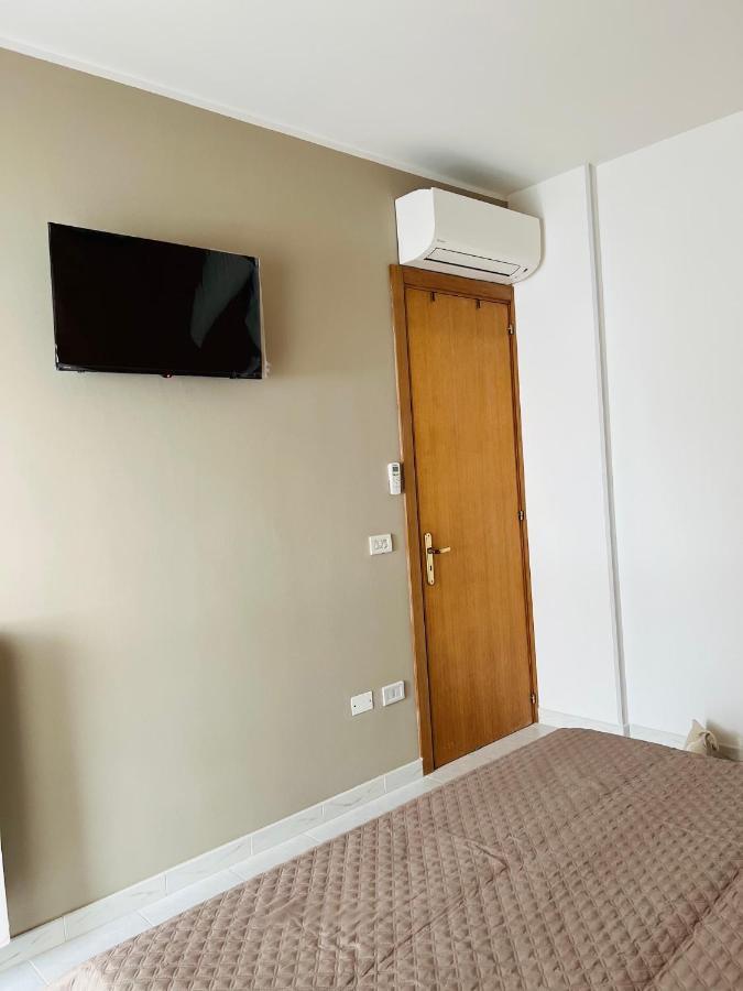 Carpe Diem Otranto Apartment 5 Posti Letto Exterior photo