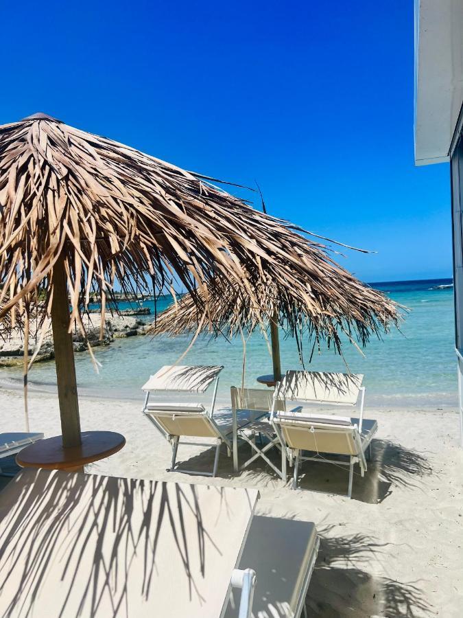 Carpe Diem Otranto Apartment 5 Posti Letto Exterior photo
